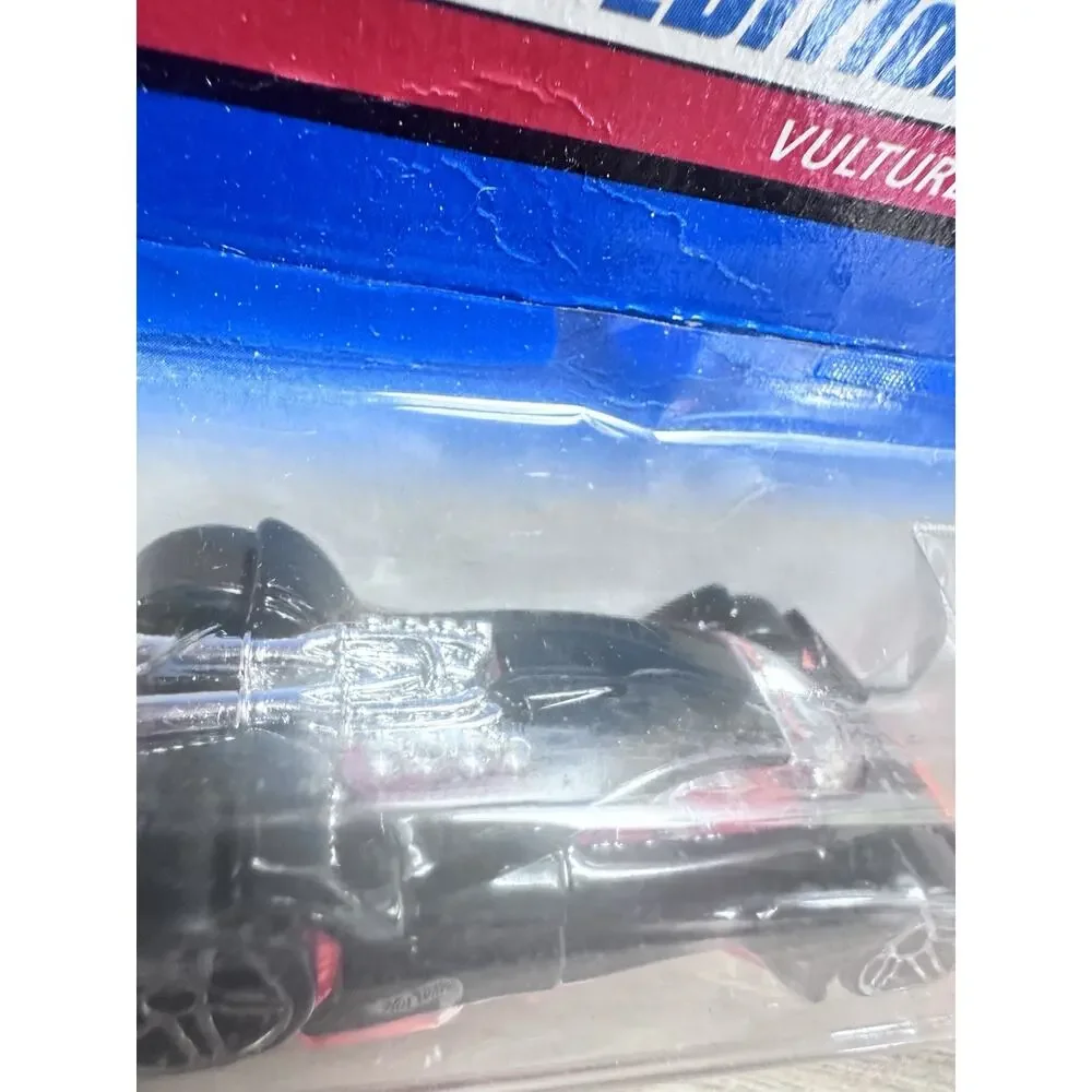 1999 HOT WHEELS 
